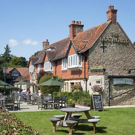Hotel Dog House By Chef & Brewer Collection Abingdon-on-Thames Zewnętrze zdjęcie