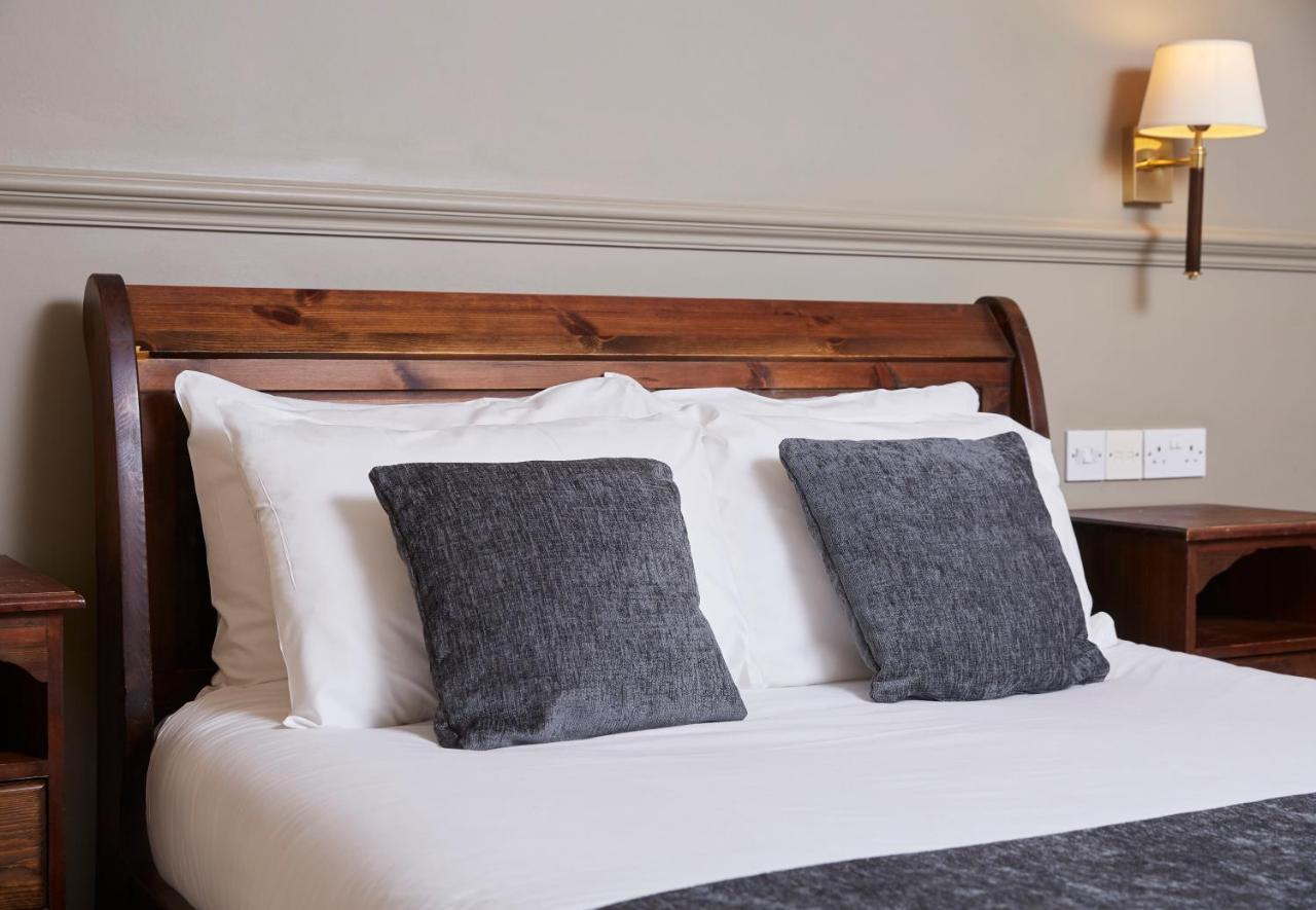Hotel Dog House By Chef & Brewer Collection Abingdon-on-Thames Zewnętrze zdjęcie