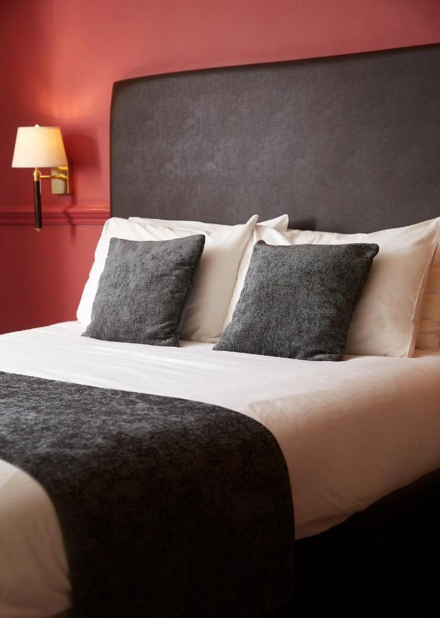 Hotel Dog House By Chef & Brewer Collection Abingdon-on-Thames Zewnętrze zdjęcie