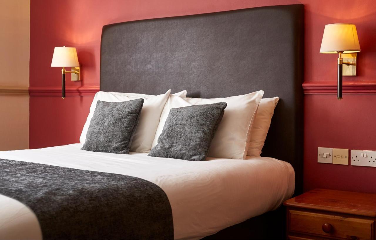 Hotel Dog House By Chef & Brewer Collection Abingdon-on-Thames Zewnętrze zdjęcie