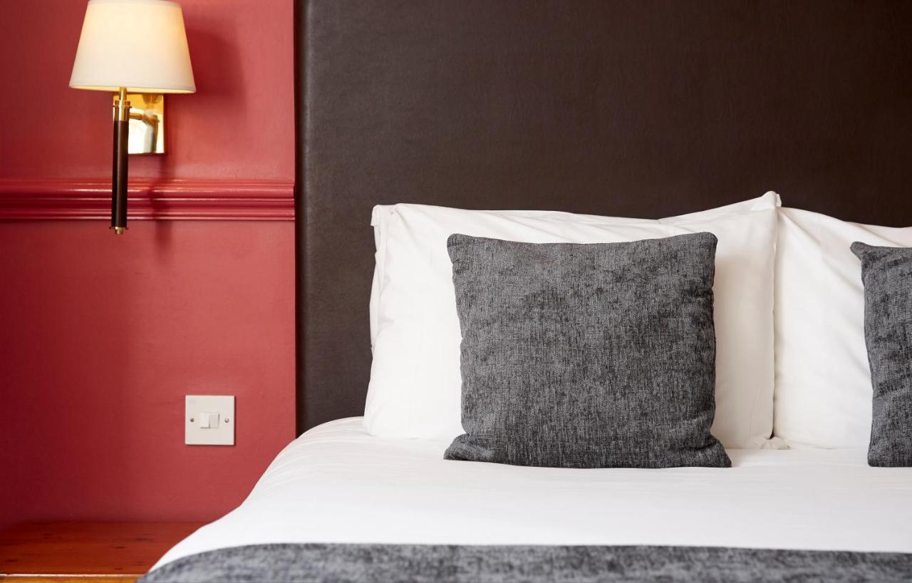 Hotel Dog House By Chef & Brewer Collection Abingdon-on-Thames Zewnętrze zdjęcie