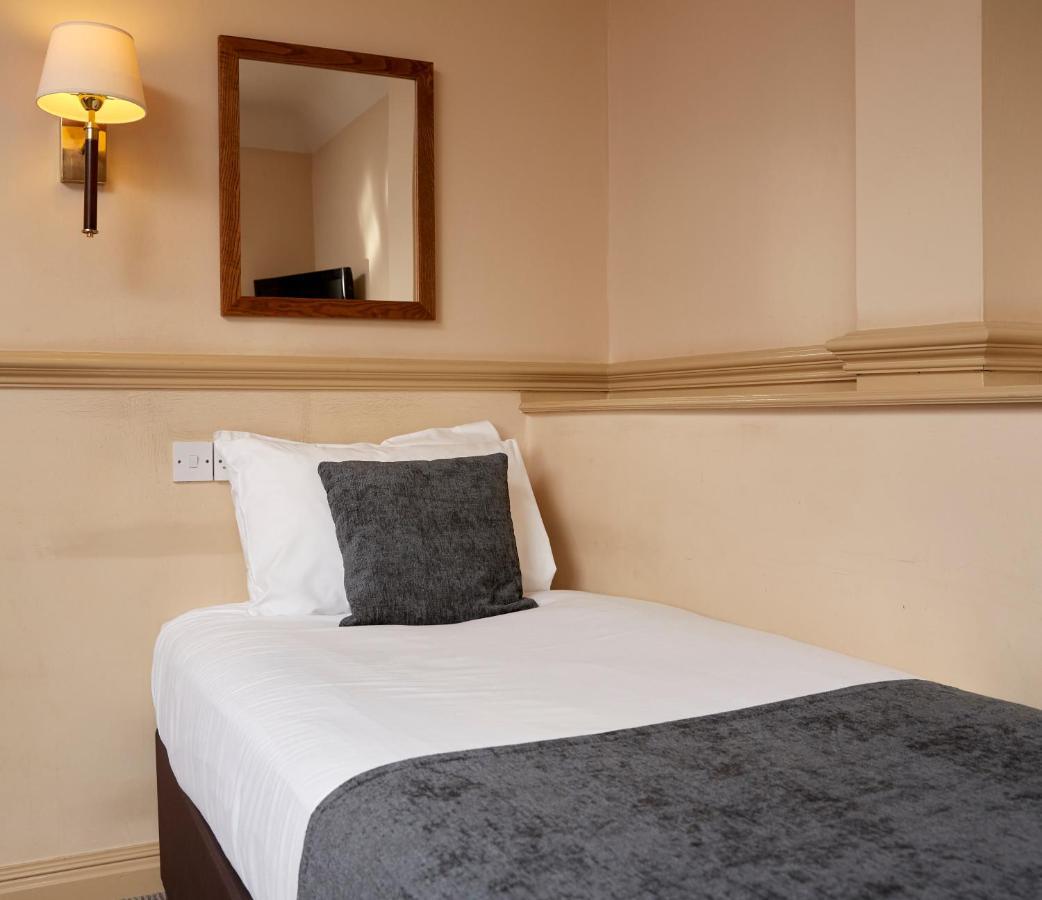 Hotel Dog House By Chef & Brewer Collection Abingdon-on-Thames Zewnętrze zdjęcie