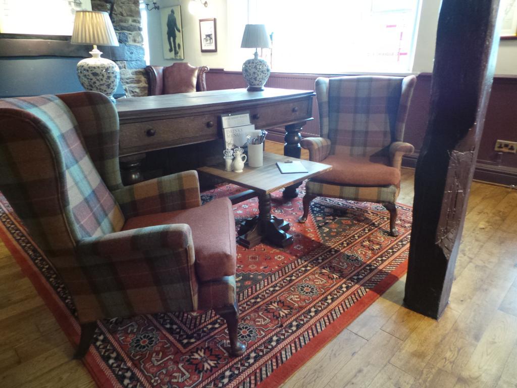 Hotel Dog House By Chef & Brewer Collection Abingdon-on-Thames Zewnętrze zdjęcie