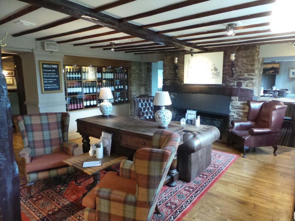 Hotel Dog House By Chef & Brewer Collection Abingdon-on-Thames Zewnętrze zdjęcie