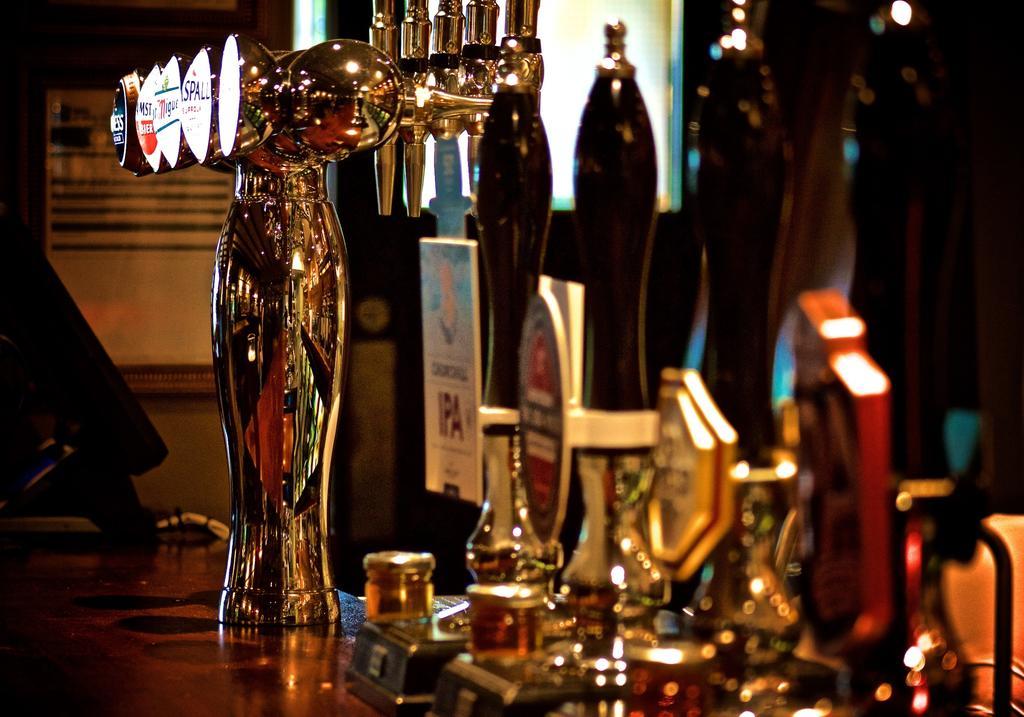 Hotel Dog House By Chef & Brewer Collection Abingdon-on-Thames Zewnętrze zdjęcie