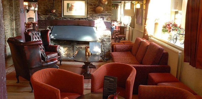 Hotel Dog House By Chef & Brewer Collection Abingdon-on-Thames Zewnętrze zdjęcie