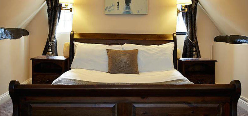 Hotel Dog House By Chef & Brewer Collection Abingdon-on-Thames Zewnętrze zdjęcie