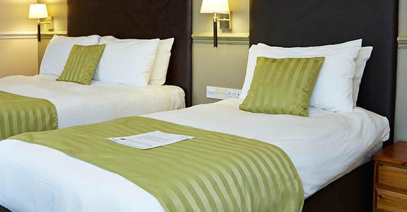 Hotel Dog House By Chef & Brewer Collection Abingdon-on-Thames Zewnętrze zdjęcie
