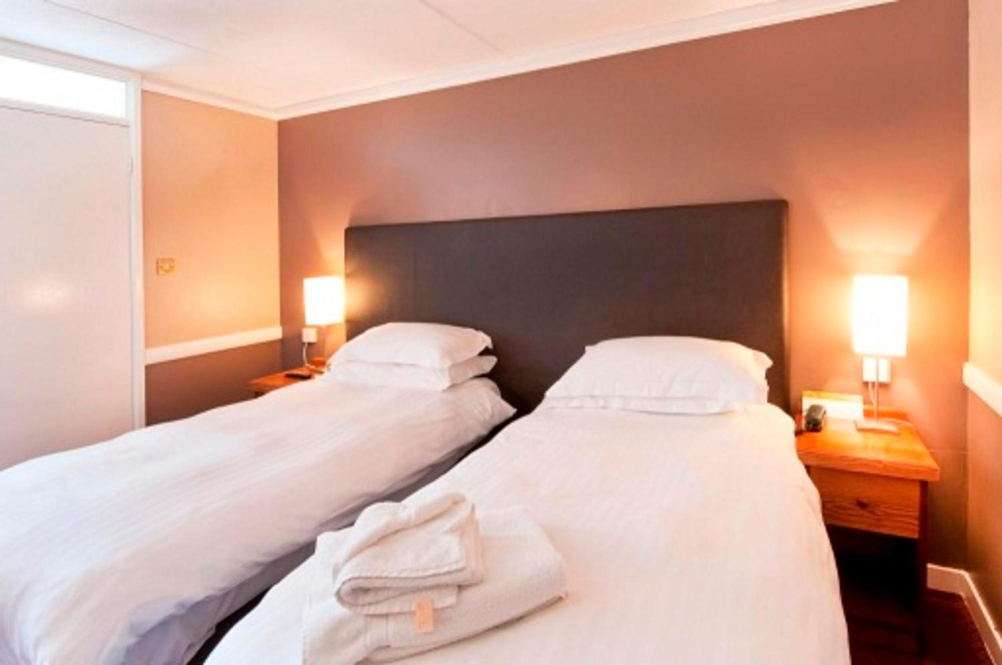 Hotel Dog House By Chef & Brewer Collection Abingdon-on-Thames Pokój zdjęcie