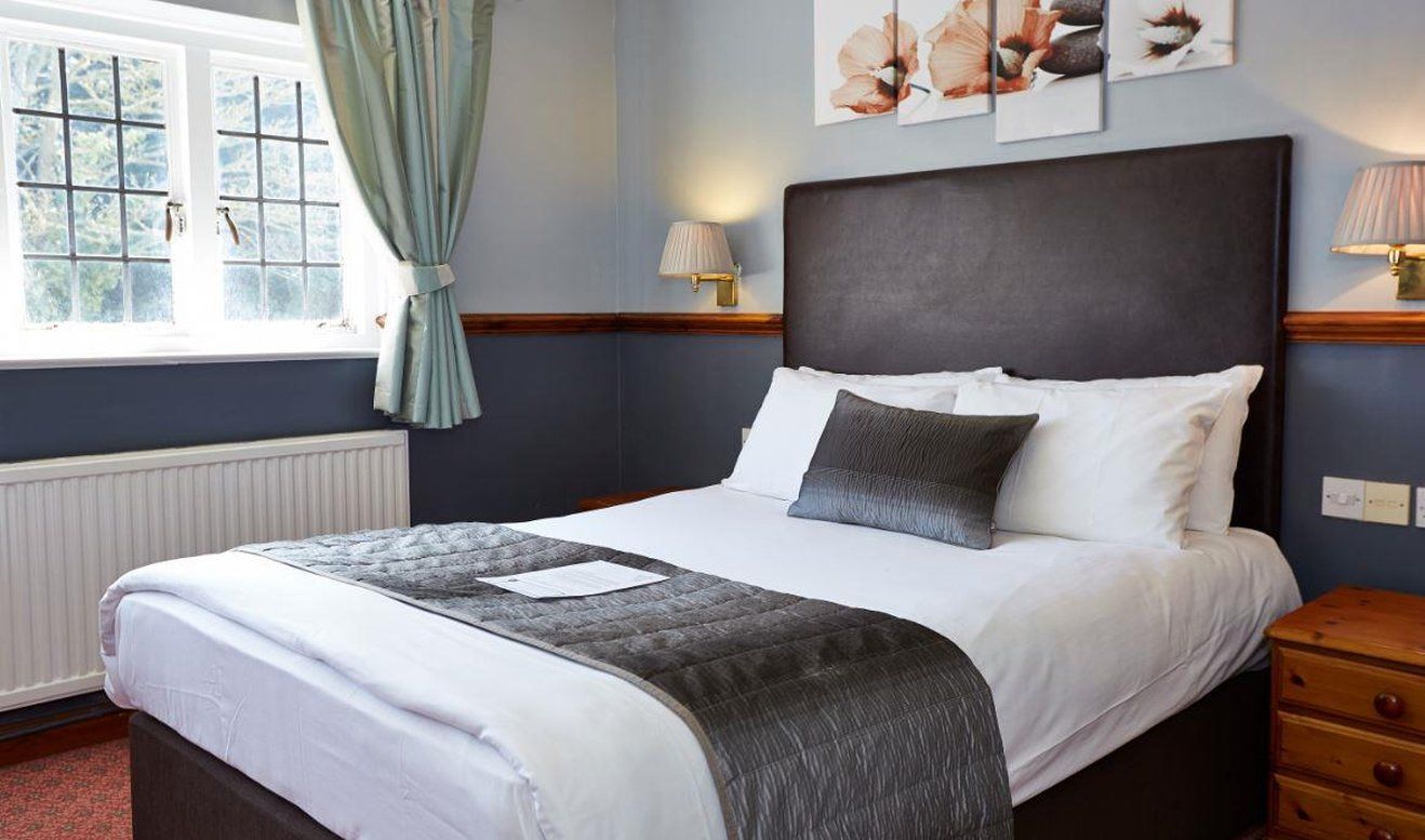 Hotel Dog House By Chef & Brewer Collection Abingdon-on-Thames Zewnętrze zdjęcie