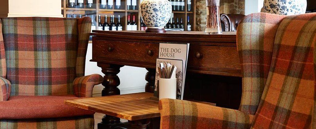 Hotel Dog House By Chef & Brewer Collection Abingdon-on-Thames Zewnętrze zdjęcie