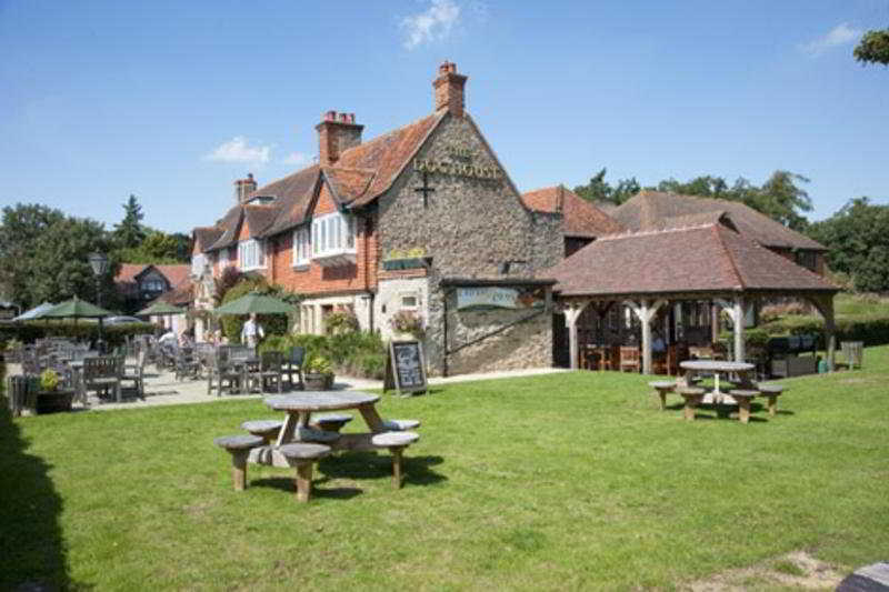Hotel Dog House By Chef & Brewer Collection Abingdon-on-Thames Zewnętrze zdjęcie