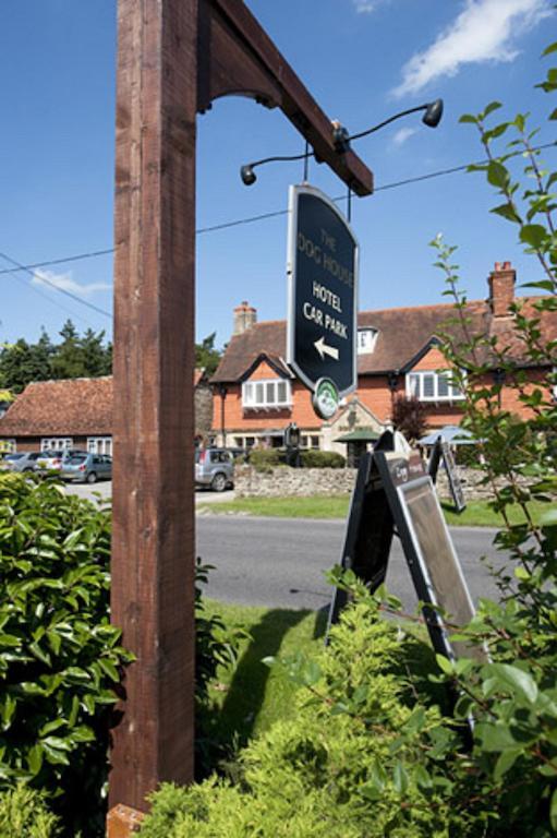 Hotel Dog House By Chef & Brewer Collection Abingdon-on-Thames Zewnętrze zdjęcie